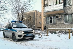 Во время драки в пензенской квартире пришлось вызывать Росгвардию