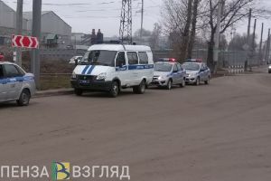 Житель Пензенской области хранил дома более 350 граммов наркотиков