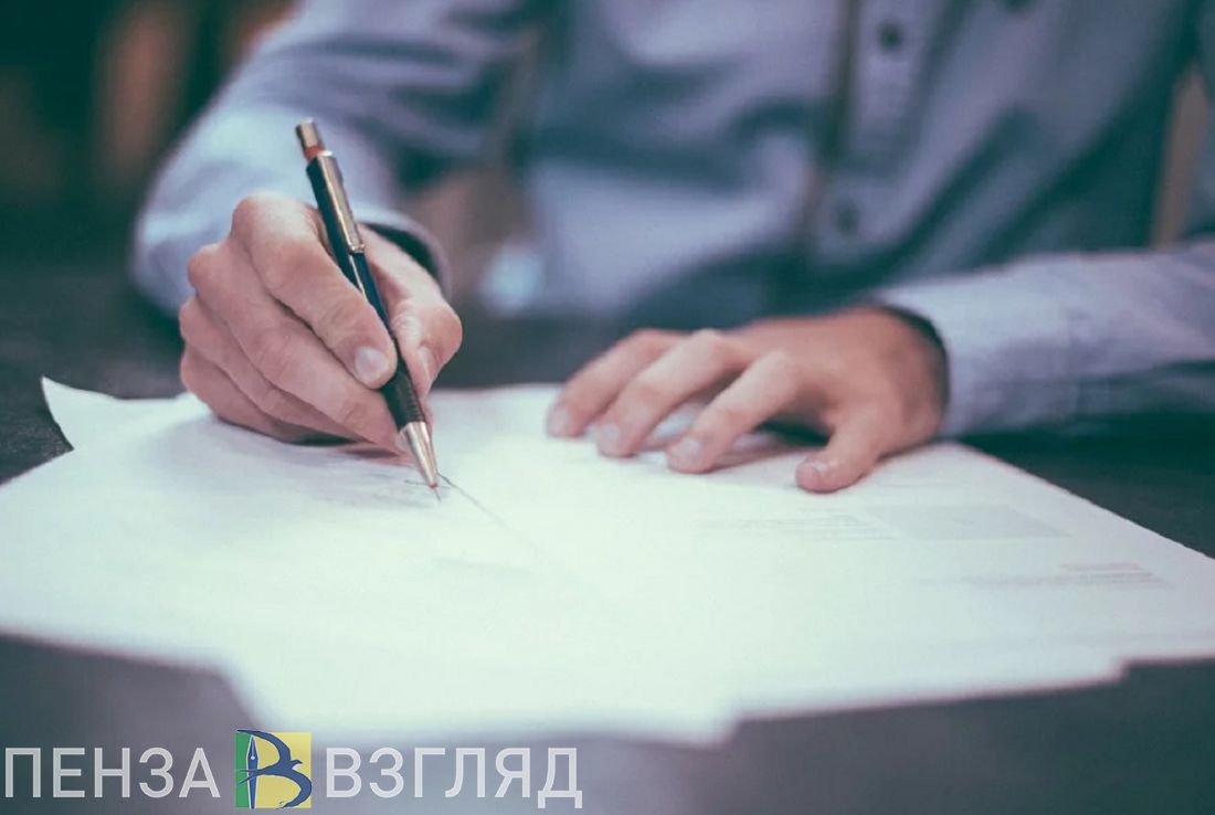 Более тысячи торговых точек Пензенской области подписали хартию о нераспространении снюсов