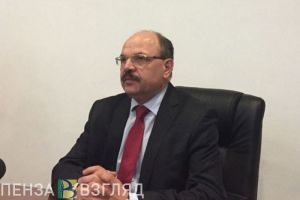 В Пензе экс-министру Владимиру Стрючкову продлили домашний арест