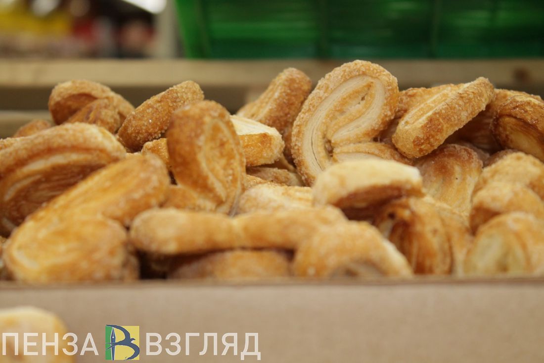 Двое экс-уголовников обчистили пензенский магазин