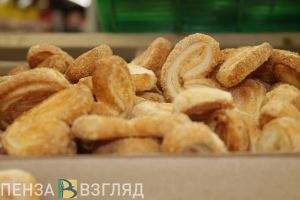 Двое экс-уголовников обчистили пензенский магазин