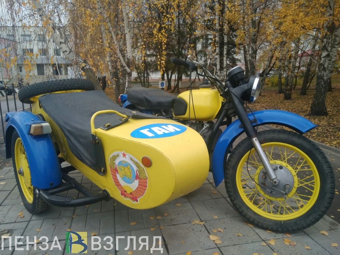 МВД подало в суд на инспектора из Пензенской области за выписанный протокол