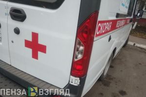 Стало известно, кто сбил девушку на улице Суворова в Пензе