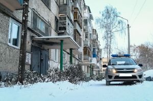 Молодой пензенец напился и стал избивать мать и пожилую бабушку