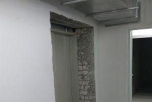 В Пензе возбудили уголовное дело по факту смерти мужчины при падении в шахту лифта