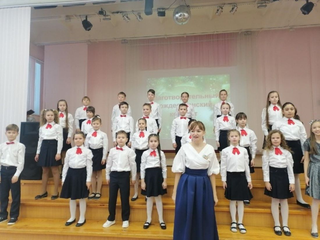 Пензенские школьники собрали 22 тысячи рублей в помощь ребенку