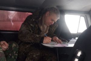 В Пензенской области трое тамбовчан нарушили закон