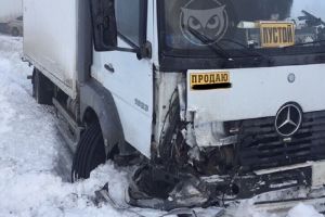 Стало известно, кто погиб в жутком ДТП на трассе в Пензенской области