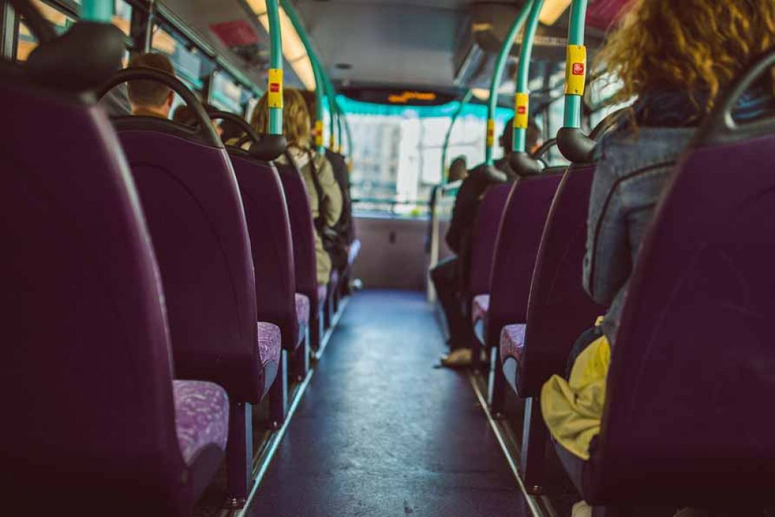 В Пензенской области прокуратура выявила нарушения в работе автотранспортного предприятия