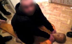 В Заречном Пензенской области хозяин задушил гостя голыми руками
