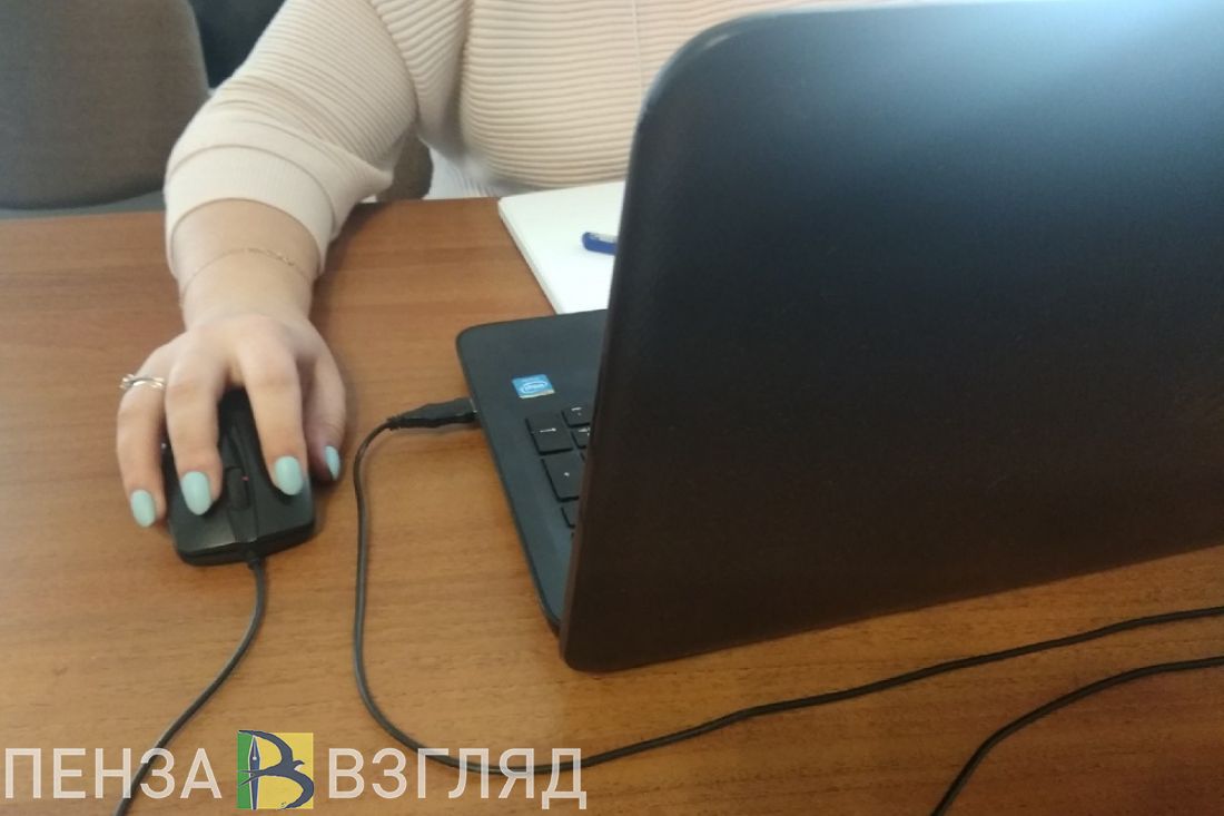 Онлайн-покупка термобелья обернулась для пензячки потерей денег