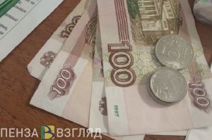 Мошенник назвался следователем и оставил пензенца без денег