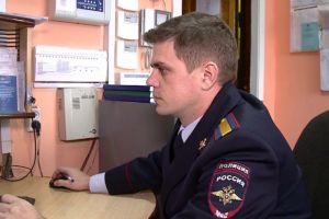 Жительница Пензенской области рассказала, как попалась на уловку мошенников. Видео