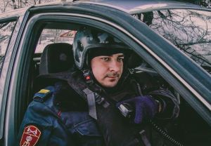 В Пензе задержали мужчину, который суетился возле чужой машины