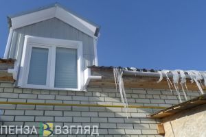 Пензенцев ждут по-весеннему теплые выходные