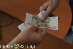 Житель Пензенской области выдумал историю о «вымогательстве» из-за нежелания возвращать долг. Видео