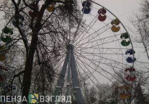 «Теплый» прогноз погоды, победа пензенского студента и инцидент с папой и дочкой – все новости Пензы за 19 января