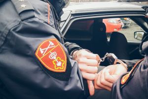 Под Пензой парень пытался расплатиться в магазине чужой картой