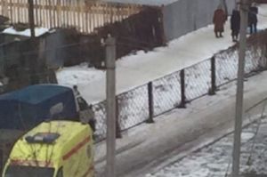 Умерший на улице в центре Пензы мужчина страдал сердечным заболеванием