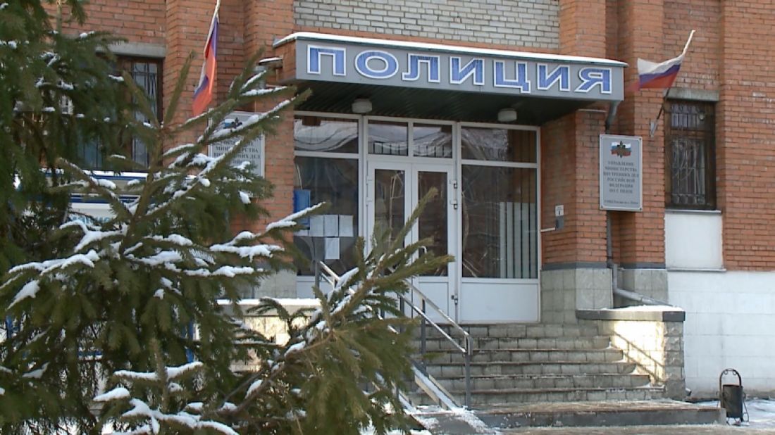 Самарский гастролер брал кассу пензенских магазинов