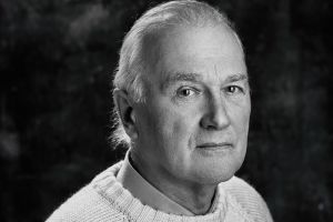 Пензенский актер Евгений Панов отмечает 70-летний юбилей
