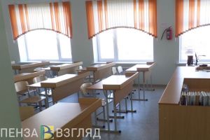 В Пензе на уроке умер школьник