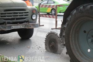 Дорожники заплатят штраф в 8,4 миллиона рублей по постановлению Пензенского УФАС