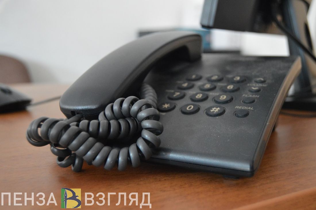 В пензенскую полицию сообщили о заложенном в филармонии устройстве