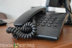 В пензенскую полицию сообщили о заложенном в филармонии устройстве