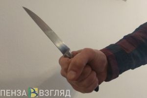 В Воронежской области мужчина воткнул в 29-летнего пензенца нож
