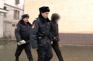 Сожители из Тульской области приехали в Пензу сбывать наркотики