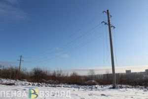 Злоумышленники покусились на энергобезопасность района Пензенской области