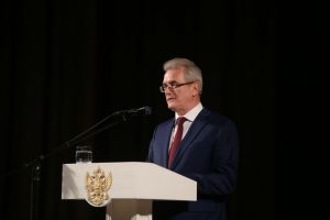 Оглашение инвестпослания, план по борьбе с коронавирусом и избиение чистильщика колодца: новости за 27 января