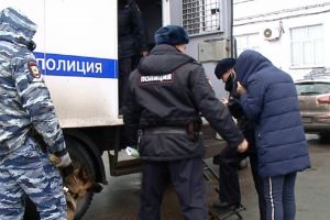 Появились подробности о преступной парочке из Тульской области, приехавшей в Пензу. Видео