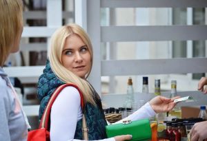 Лже-консультант лишил пензячку значительной суммы