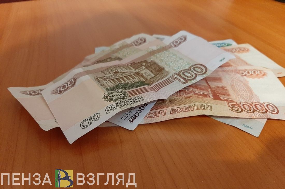 Пензенская пенсионерка поверила в несуществующую компенсацию и потеряла деньги