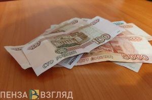 Пензенская пенсионерка поверила в несуществующую компенсацию и потеряла деньги