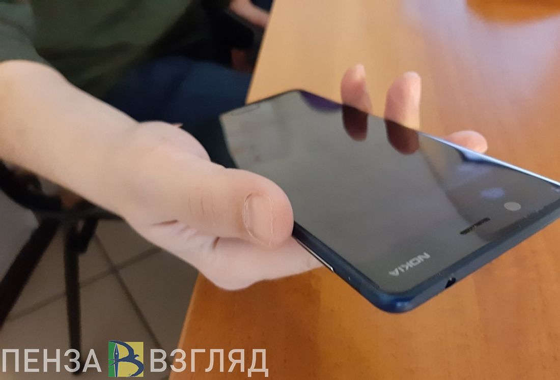 На мужчин, совравших о заложенном в пензенской филармонии устройстве, завели дело