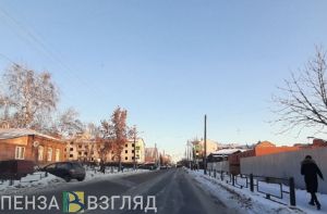 В Пензенской области стало меньше преступлений в общественных местах