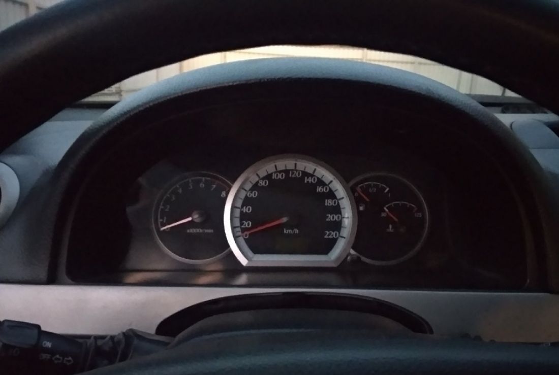 В Сердобском районе ночью поймали пьяного автомобилиста