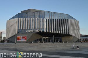 В Пензе выступит духовой оркестр Анатолия Набережного