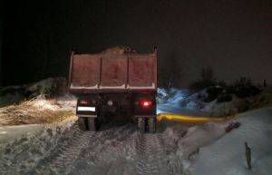 Злоумышленники незаконно воспользовались недрами Пензенской области