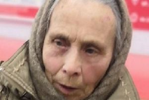Поисковики Костромы считают, что нашли бабушку из Пензенской области