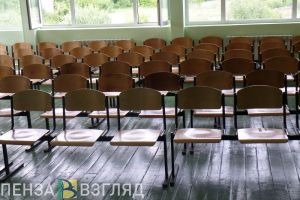 В Пензе формируется очередь на приобретение путевок в детские лагеря