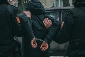 В Пензе мужчина совершил кражу и через несколько минут захотел ее повторить
