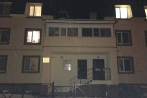 Пензенский Следком проводит проверку по факту падения малыша из окна квартиры