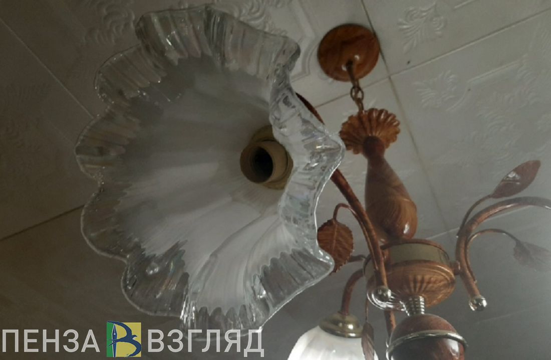 Жителей Пензенского района оставили без света и не предупредили об этом