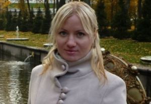 Пензенцев просят помочь в поисках молодой жительницы Архангельска