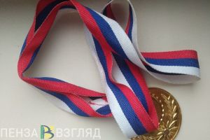 Два борца из Пензенской области завоевали путевки на первенство России